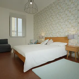 Le Di Sementis Maison d'hôtes